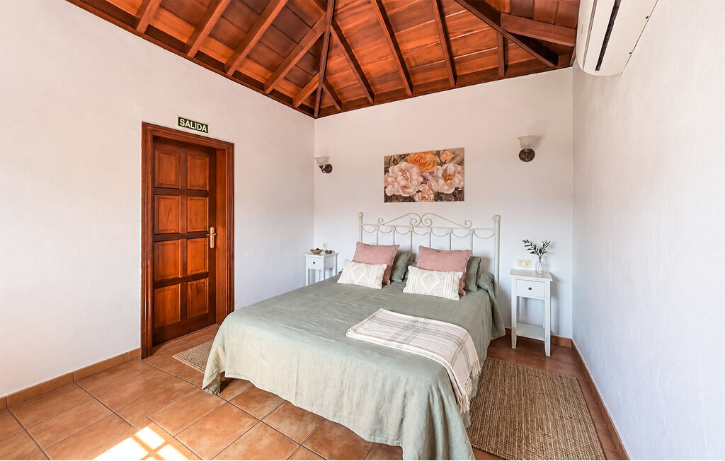 Casa Rural Pedro - Maison rustique avec piscine à Puerto de Tazacorte - Photo 5