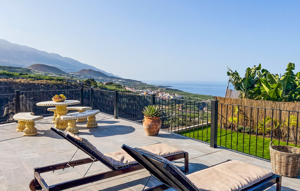 Casa Rural Pedro - Maison rustique avec piscine à Puerto de Tazacorte - Photo 6