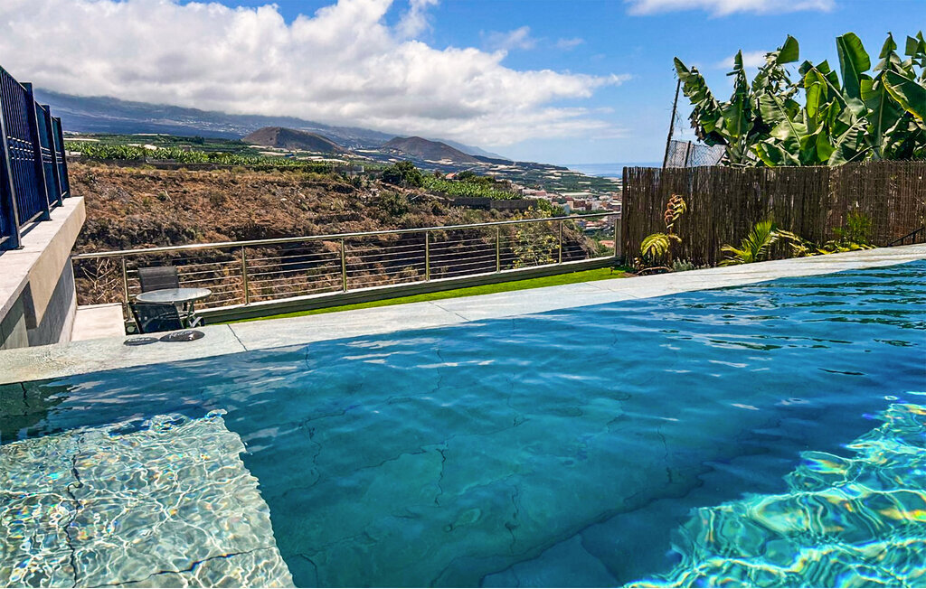 Casa Rural Pedro - Maison rustique avec piscine à Puerto de Tazacorte - Photo 8