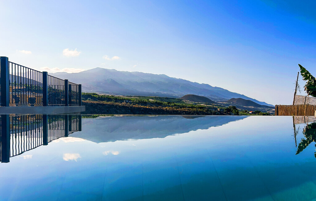 Casa Rural Pedro - Maison rustique avec piscine à Puerto de Tazacorte - Photo 9