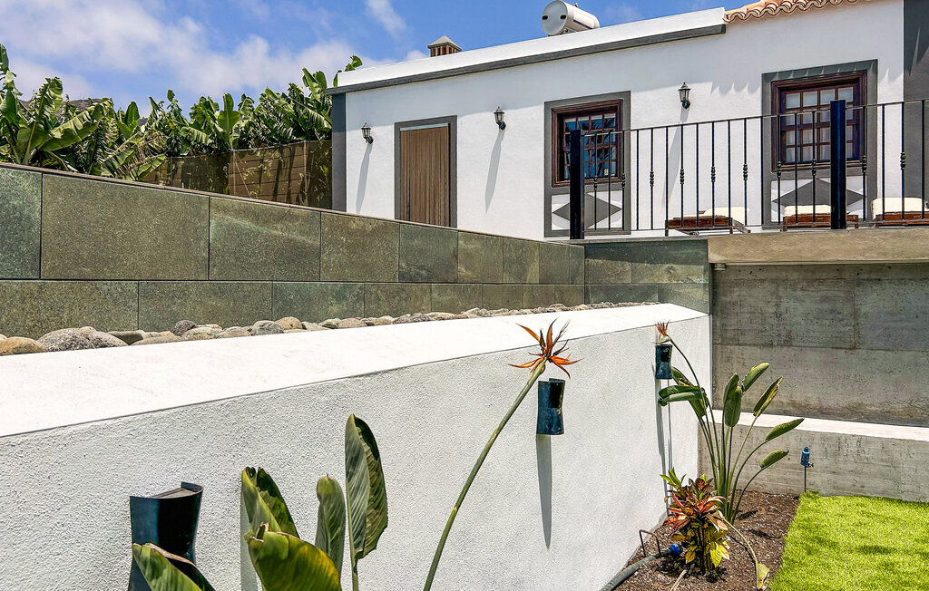 Casa Rural Pedro - Maison rustique avec piscine à Puerto de Tazacorte - Photo 11