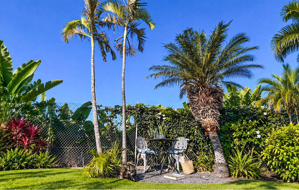 Casa Rural Pedro - Maison rustique avec piscine à Puerto de Tazacorte - Photo 14