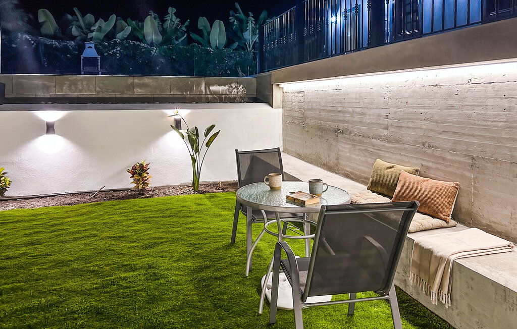 Casa Rural Pedro - Maison rustique avec piscine à Puerto de Tazacorte - Photo 15