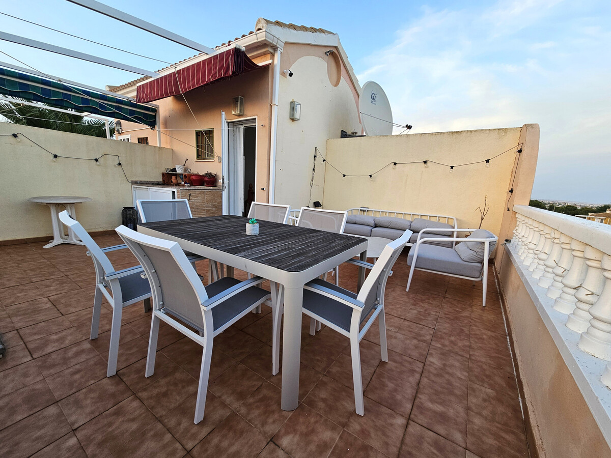 Maison 3 chambres avec piscine à Dehesa de Campoamor - Photo 2