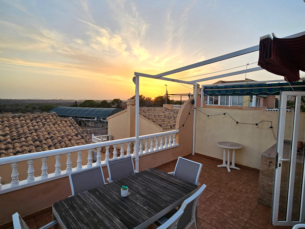 Maison 3 chambres avec piscine à Dehesa de Campoamor - Photo 7