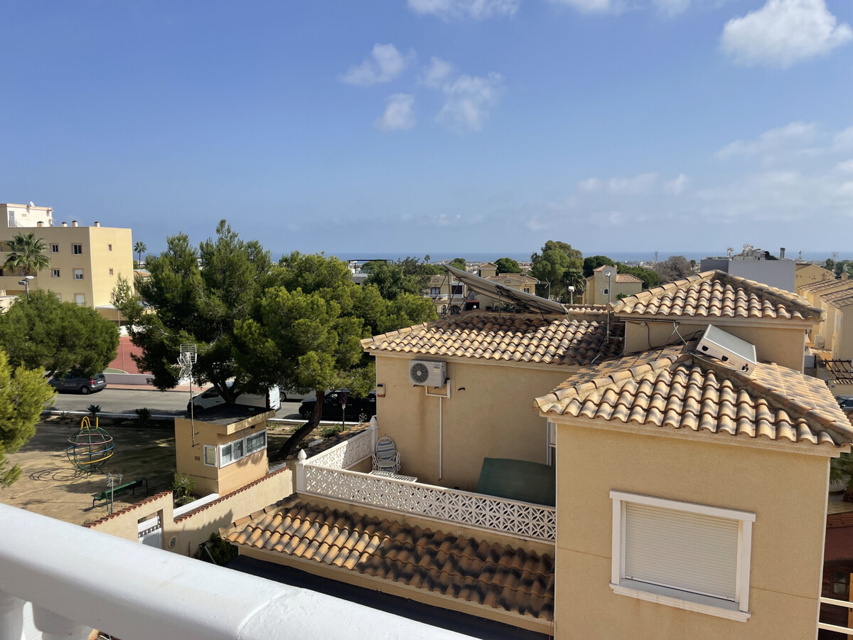 Maison 3 chambres avec piscine à Dehesa de Campoamor - Photo 14