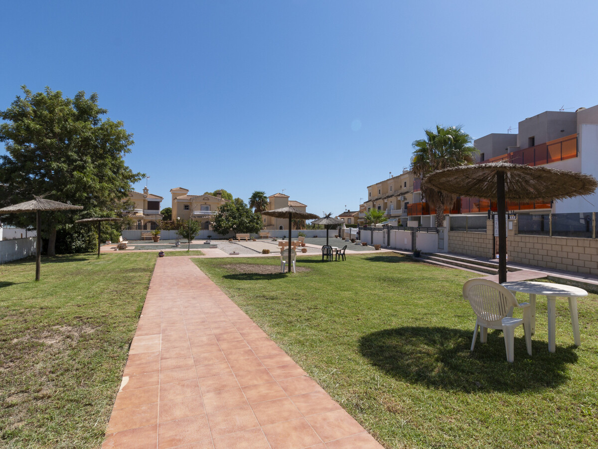Maison 3 chambres avec piscine à Dehesa de Campoamor - Photo 15