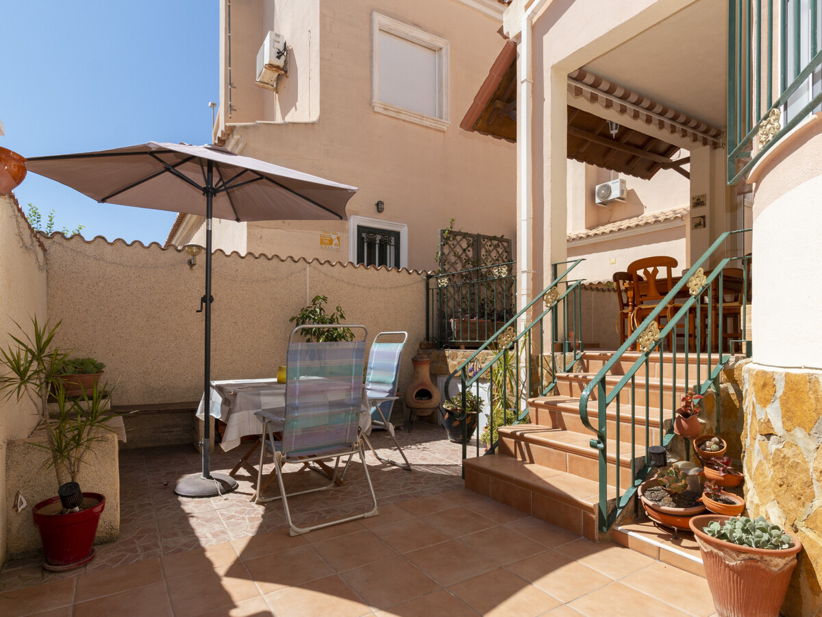 Maison 3 chambres avec piscine à Dehesa de Campoamor - Photo 19