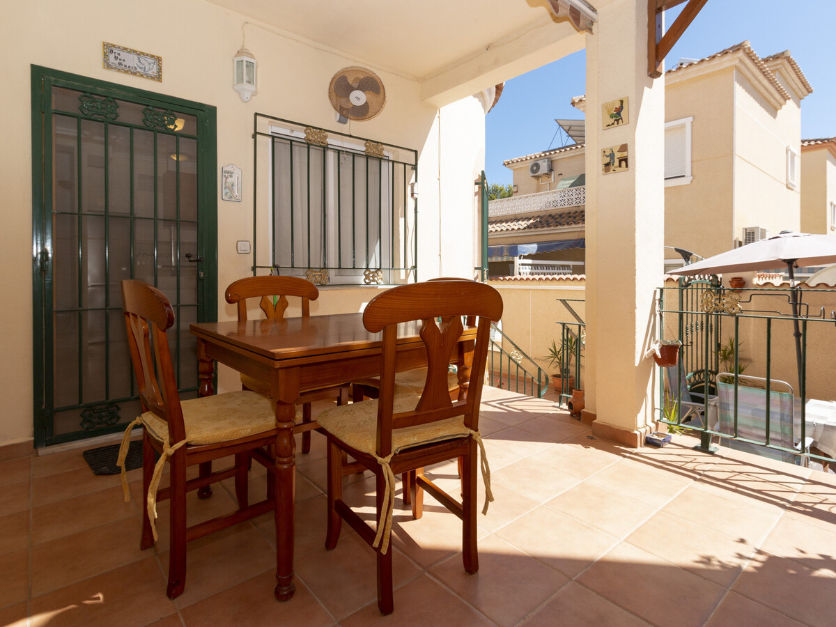 Maison 3 chambres avec piscine à Dehesa de Campoamor - Photo 21