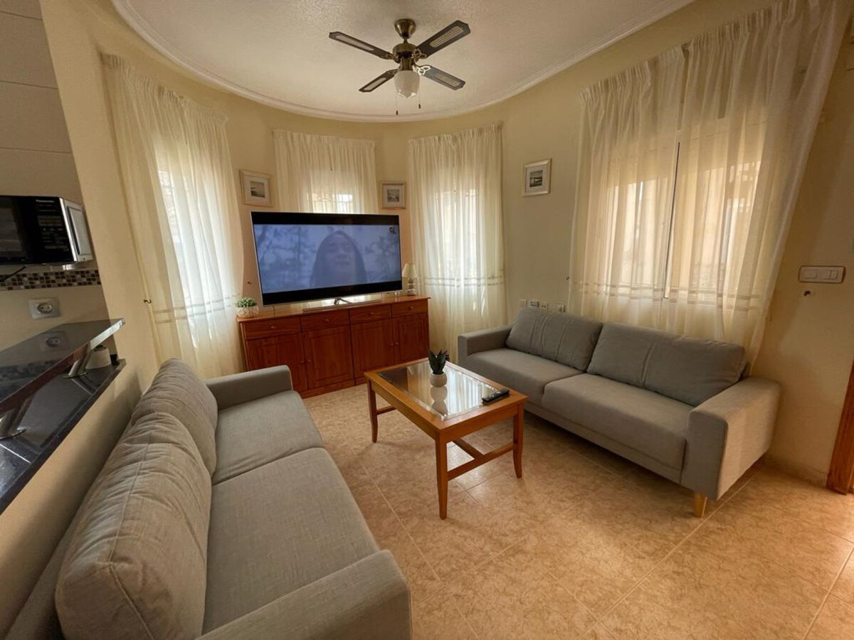 Maison 3 chambres avec piscine à Dehesa de Campoamor - Photo 23