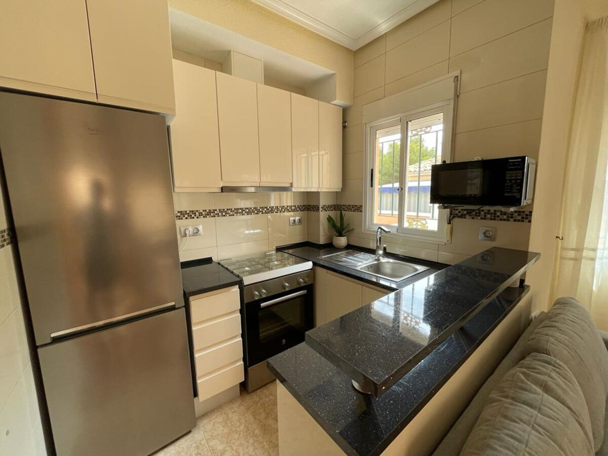 Maison 3 chambres avec piscine à Dehesa de Campoamor - Photo 26