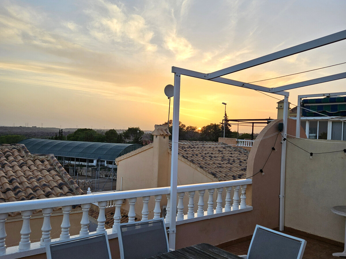 Maison 3 chambres avec piscine à Dehesa de Campoamor - Photo 27