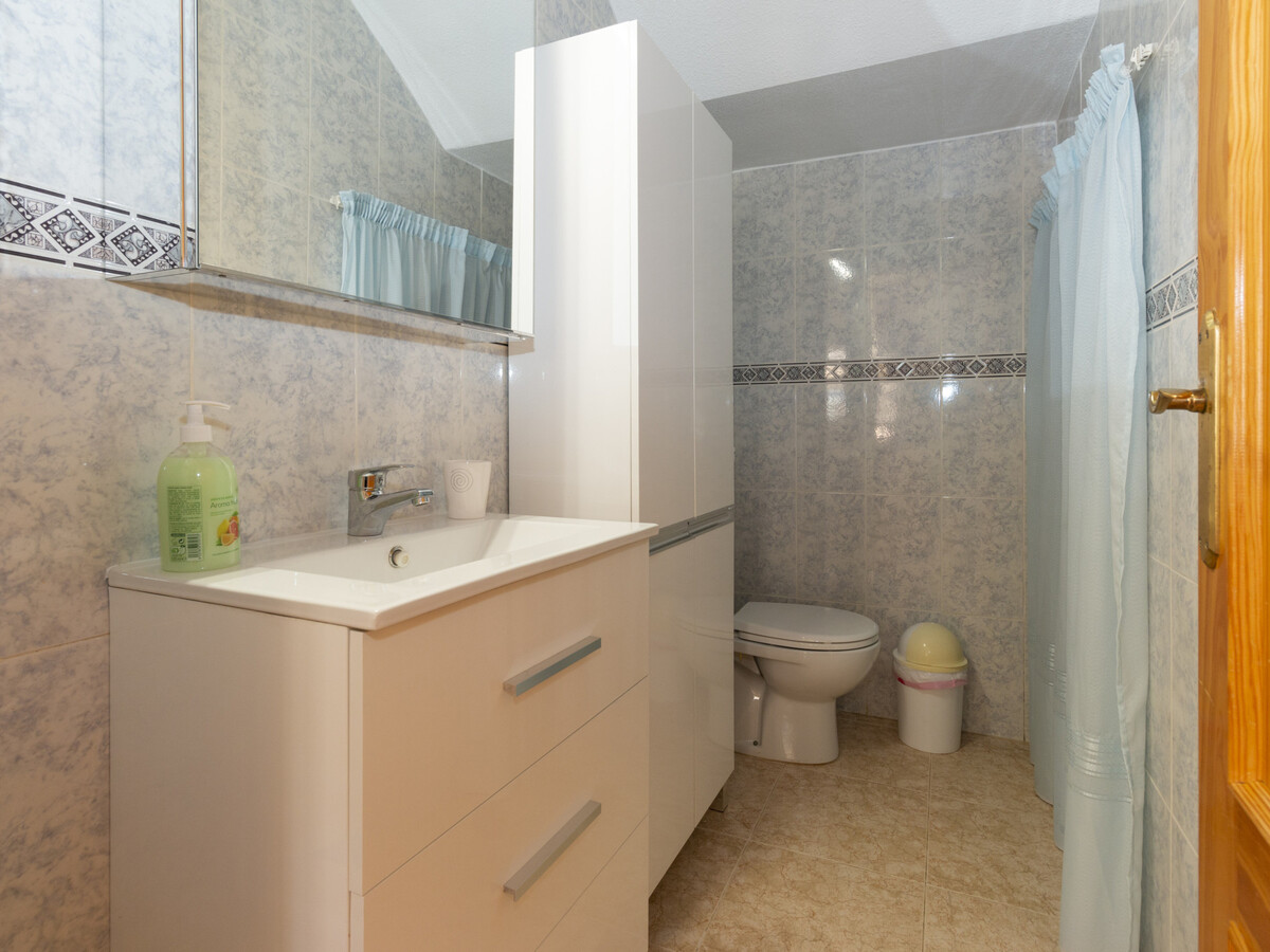 Maison 3 chambres avec piscine à Dehesa de Campoamor - Photo 29