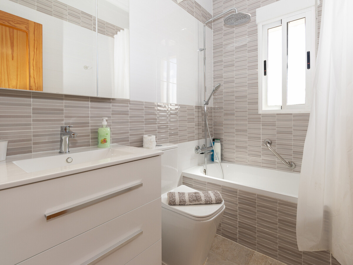 Maison 3 chambres avec piscine à Dehesa de Campoamor - Photo 32
