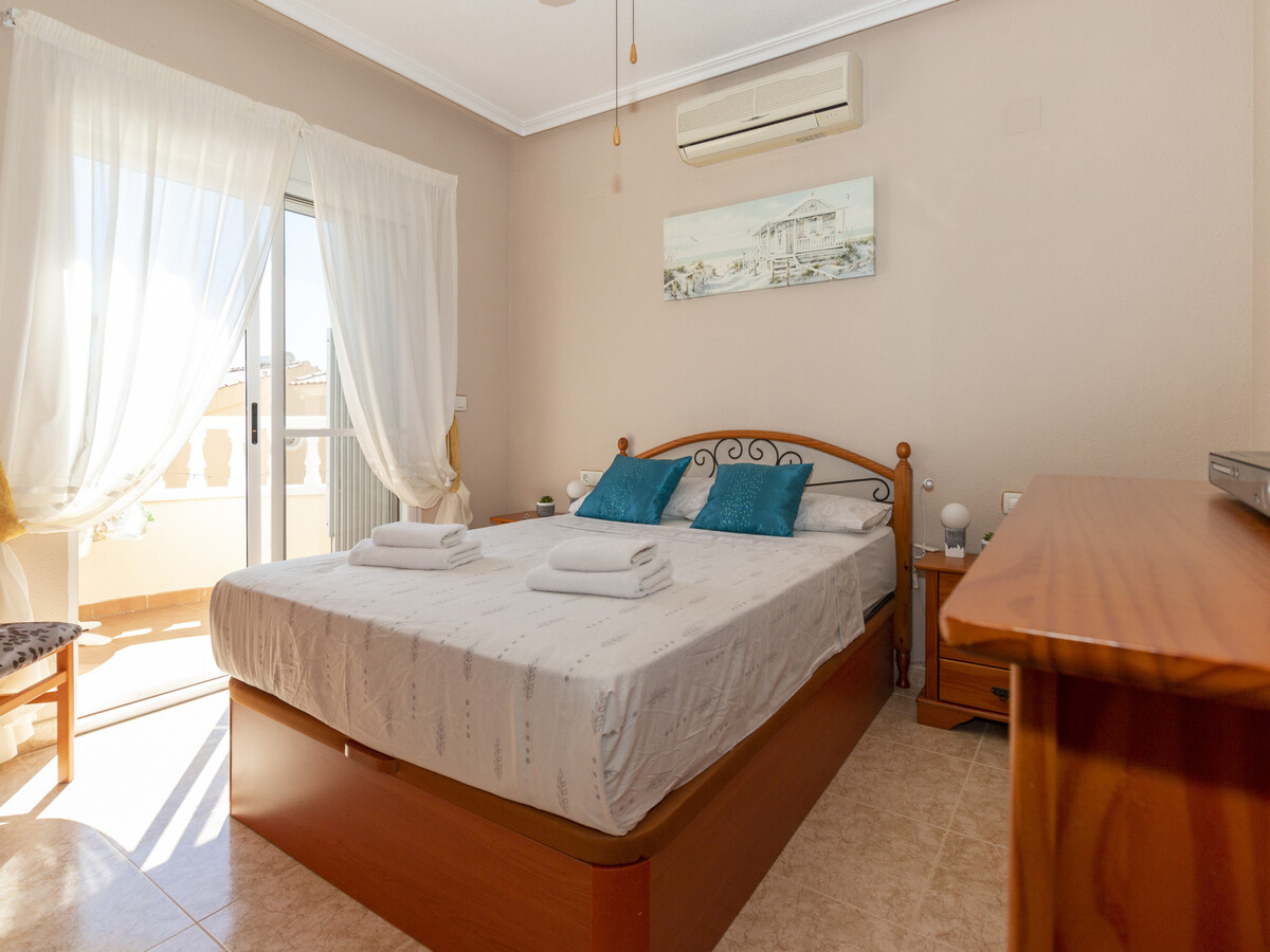 Maison 3 chambres avec piscine à Dehesa de Campoamor - Photo 33
