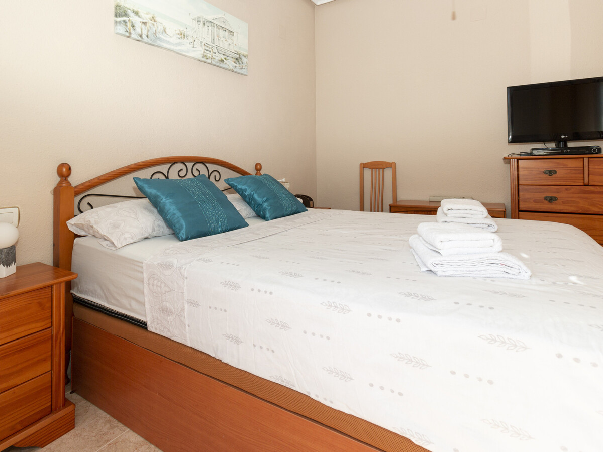 Maison 3 chambres avec piscine à Dehesa de Campoamor - Photo 35