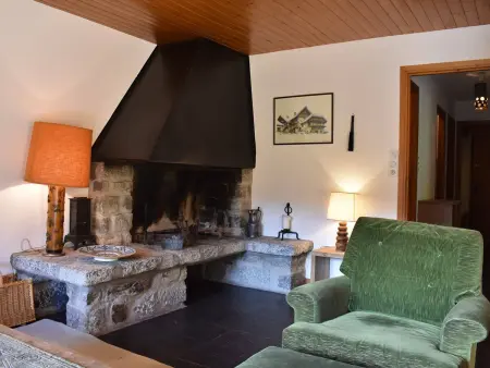 Appartement près des pistes à Méribel, animaux acceptés, 8 pers. : photo 7