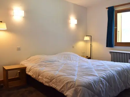 Appartement près des pistes à Méribel, animaux acceptés, 8 pers. : photo 15