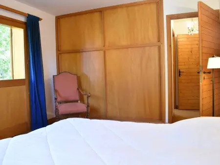 Appartement près des pistes à Méribel, animaux acceptés, 8 pers. : photo 17
