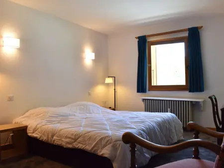 Appartement près des pistes à Méribel, animaux acceptés, 8 pers. : photo 18