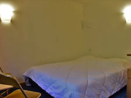 Appartement près des pistes à Méribel, animaux acceptés, 8 pers. : photo 20