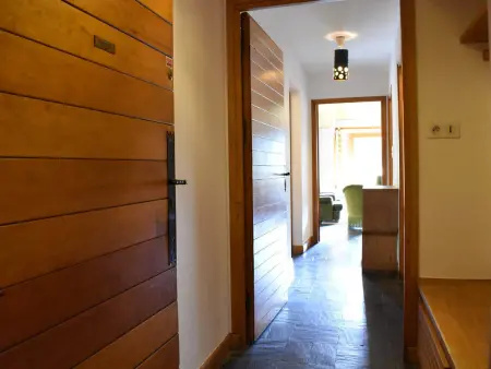 Appartement près des pistes à Méribel, animaux acceptés, 8 pers. : photo 25