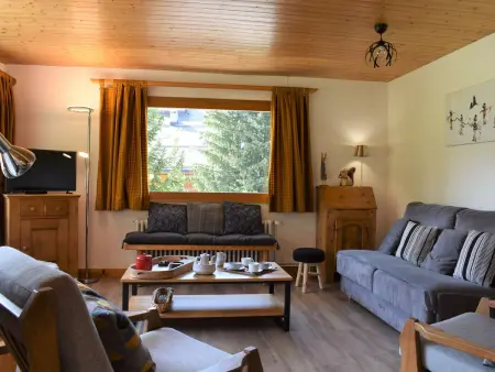 Appartement lumineux à Méribel, pied des pistes et vue montagne : photo 2