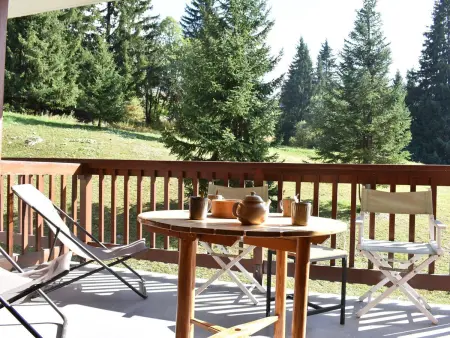 Appartement lumineux à Méribel, pied des pistes et vue montagne : photo 22