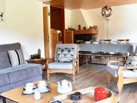 Appartement lumineux à Méribel, pied des pistes et vue montagne : photo 34