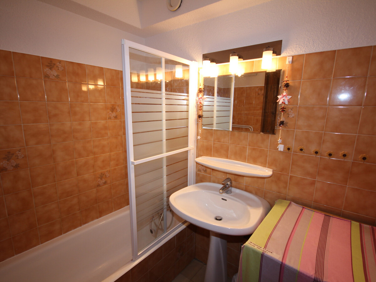 Grand appartement vue sur pistes - 8 pers., Appartement 8 personnes à Les Saisies - Photo 3