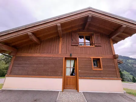Chalet Le Praz 170 m² vue montagne, 8 pers. : photo 20