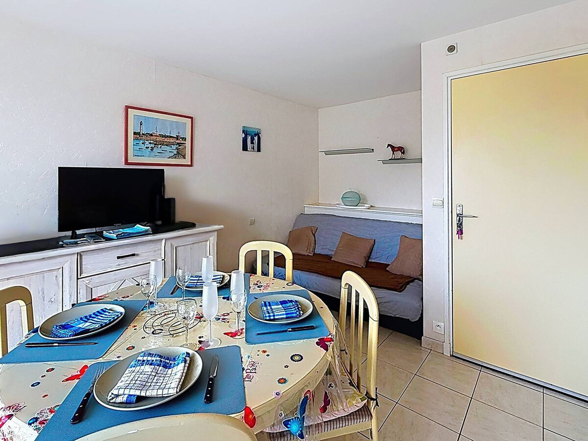 Charmant duplex à deux pas de la plage - 4 pers. - Photo 1