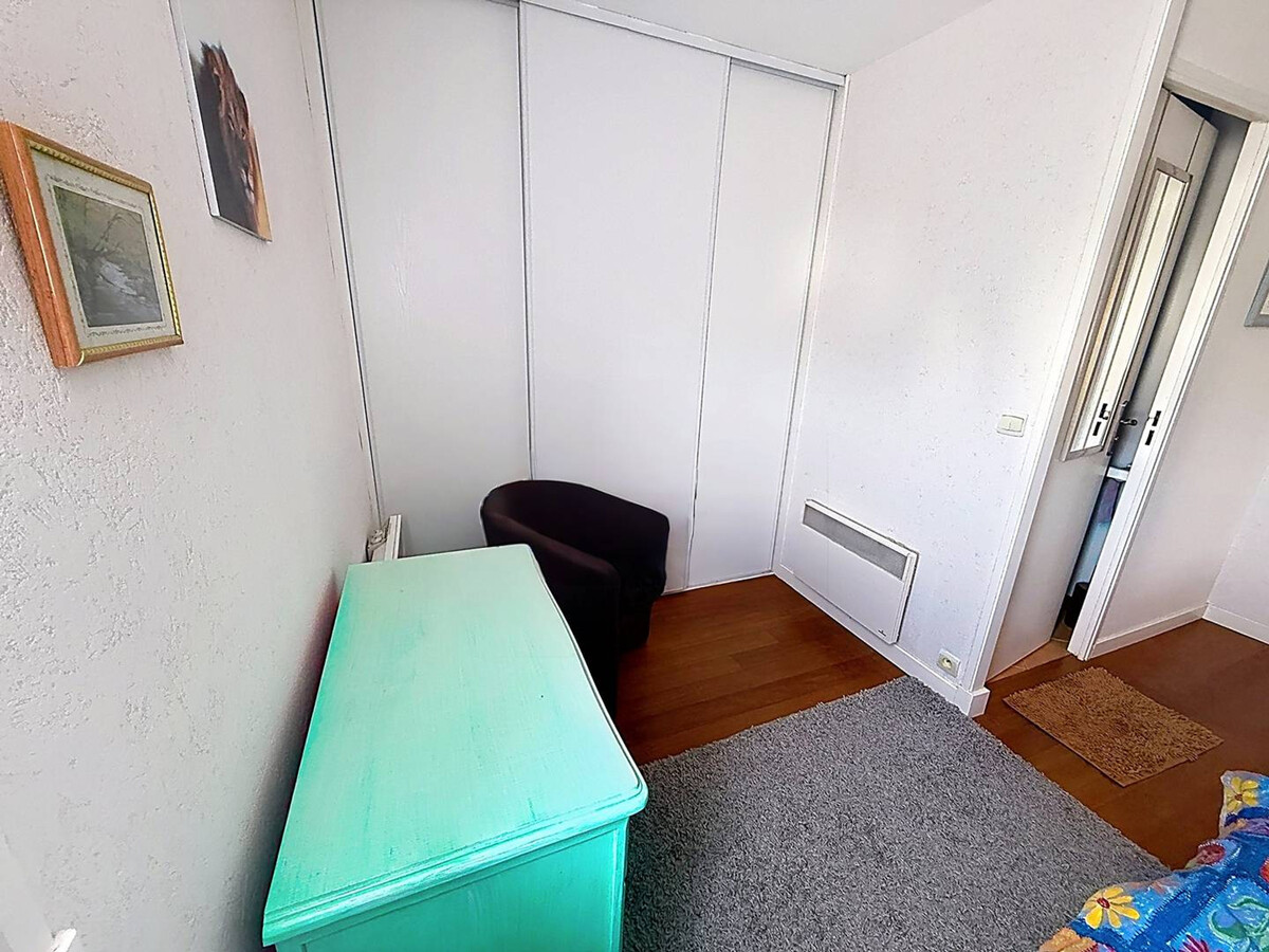 Charmant duplex à deux pas de la plage - 4 pers. - Photo 6
