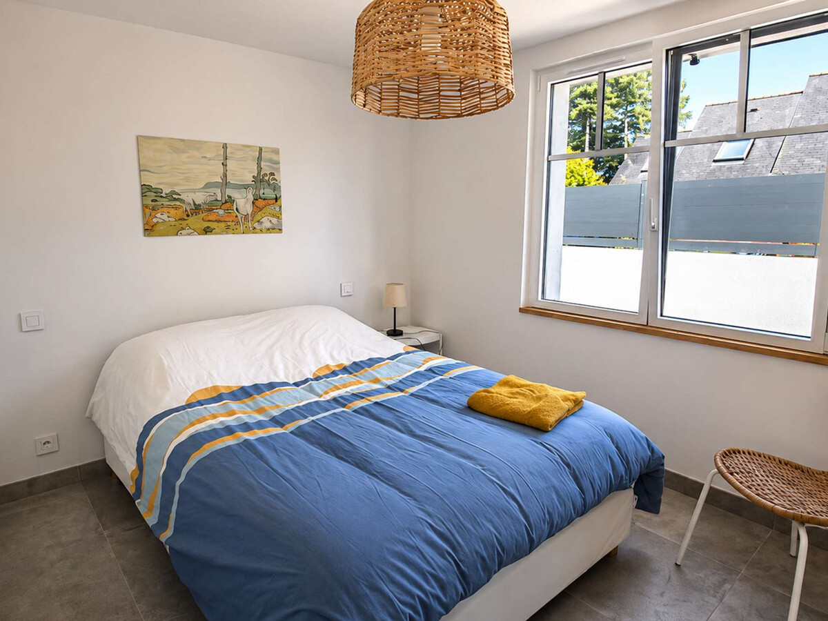 Villa 14 pers., 7 chambres à 650m des plages - Photo 7