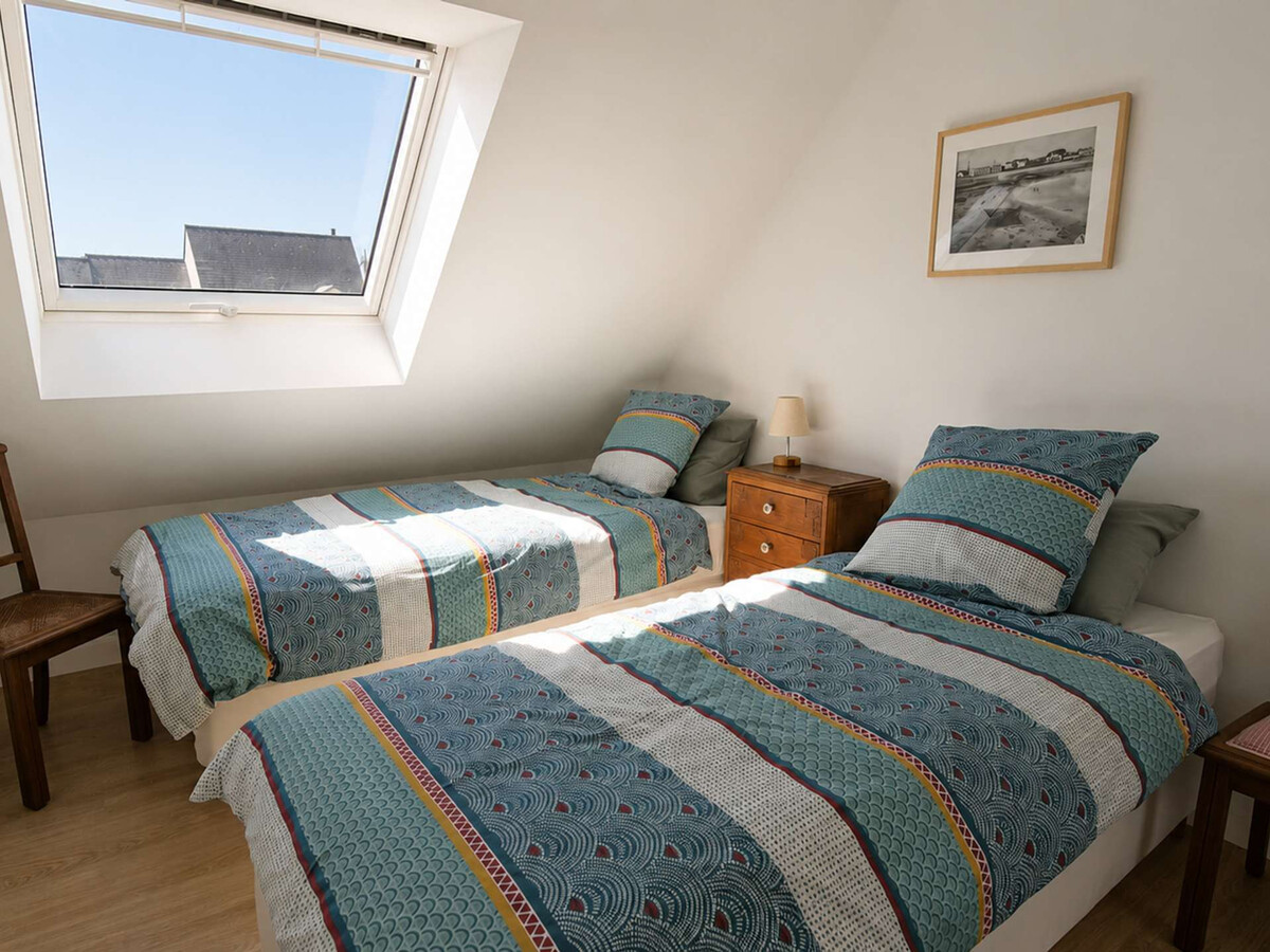 Villa 14 pers., 7 chambres à 650m des plages - Photo 8