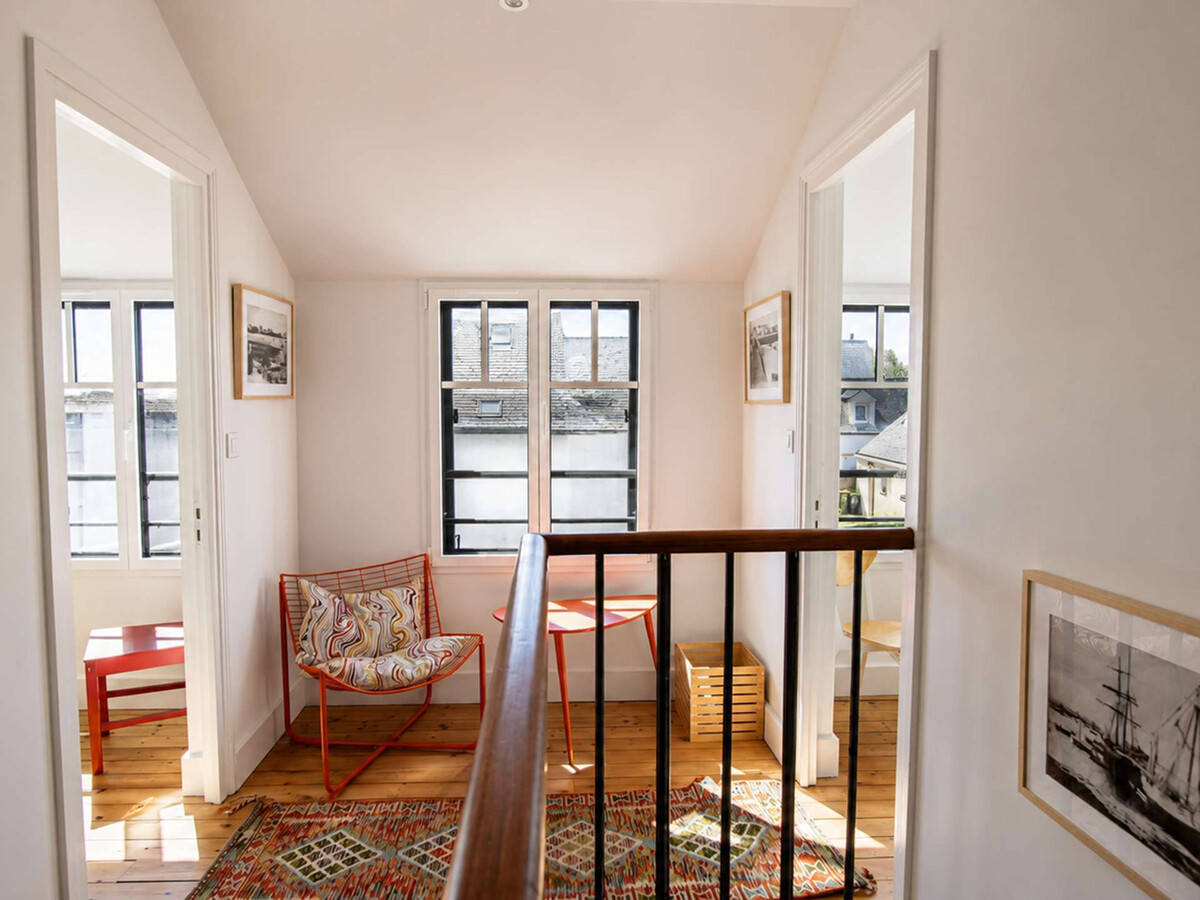 Villa 14 pers., 7 chambres à 650m des plages - Photo 16