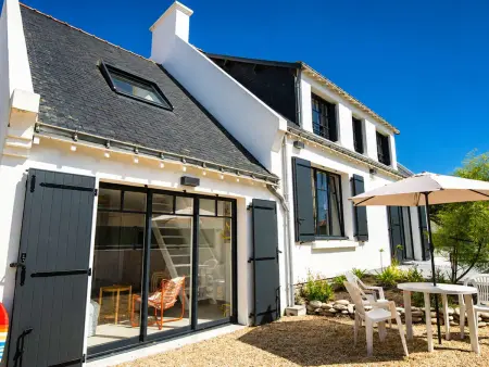 Villa 14 pers., 7 chambres à 650m des plages