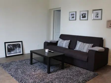 Appartement lumineux au centre de Briey, Appartement 4 personnes à Val de Briey : photo 3