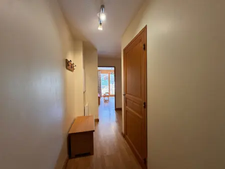 Appartement vue montagne - 4 pers., Appartement 4 personnes à Vars : photo 15