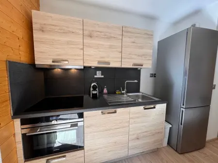 Appartement moderne - 4 pers., Appartement 4 personnes à Vars : photo 8