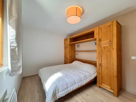 Appartement moderne - 4 pers., Appartement 4 personnes à Vars : photo 11