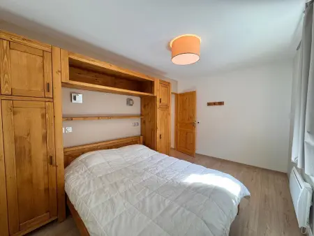 Appartement moderne - 4 pers., Appartement 4 personnes à Vars : photo 12