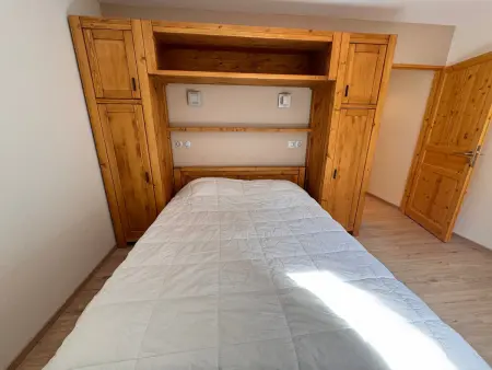 Appartement moderne - 4 pers., Appartement 4 personnes à Vars : photo 13
