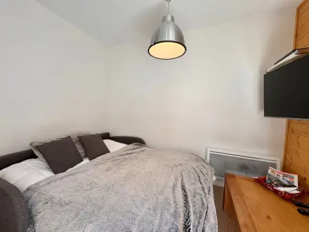 Appartement moderne - 4 pers., Appartement 4 personnes à Vars : photo 14