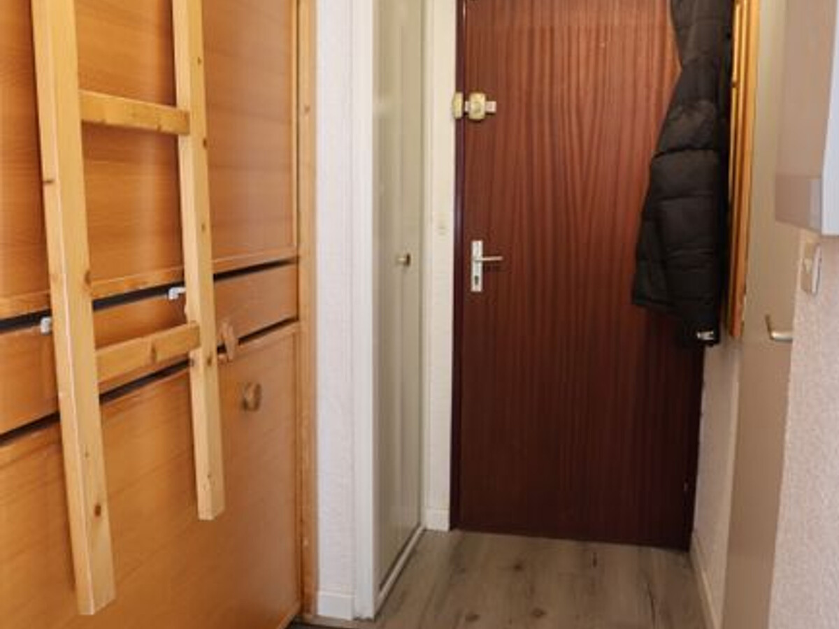 Studio lumineux - 4 pers., proche télésiège, Appartement 4 personnes à Saint François Longchamp - Photo 5