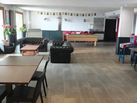 Appartement lumineux vue Plomb du Cantal, Super-Besse, 4 pers. : photo 2