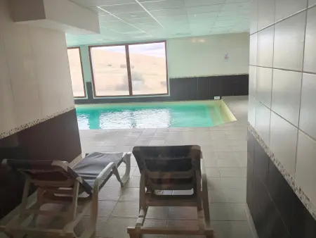 Appartement lumineux vue Plomb du Cantal, Super-Besse, 4 pers. : photo 4