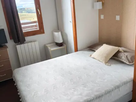 Appartement lumineux vue Plomb du Cantal, Super-Besse, 4 pers. : photo 6