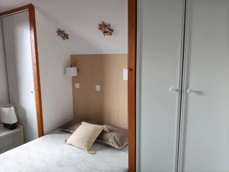 Appartement lumineux vue Plomb du Cantal, Super-Besse, 4 pers. : photo 7