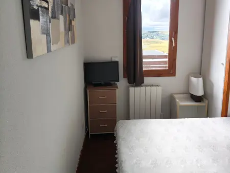 Appartement lumineux vue Plomb du Cantal, Super-Besse, 4 pers. : photo 8